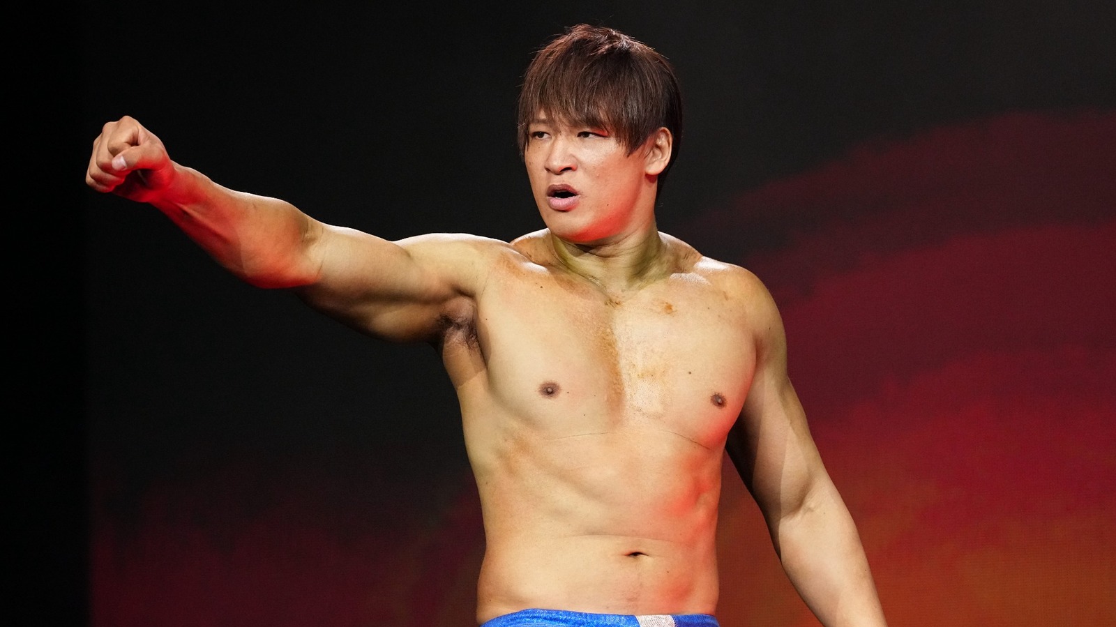 Informe de audiencia y calificaciones de AEW Collision, 11/10/2025