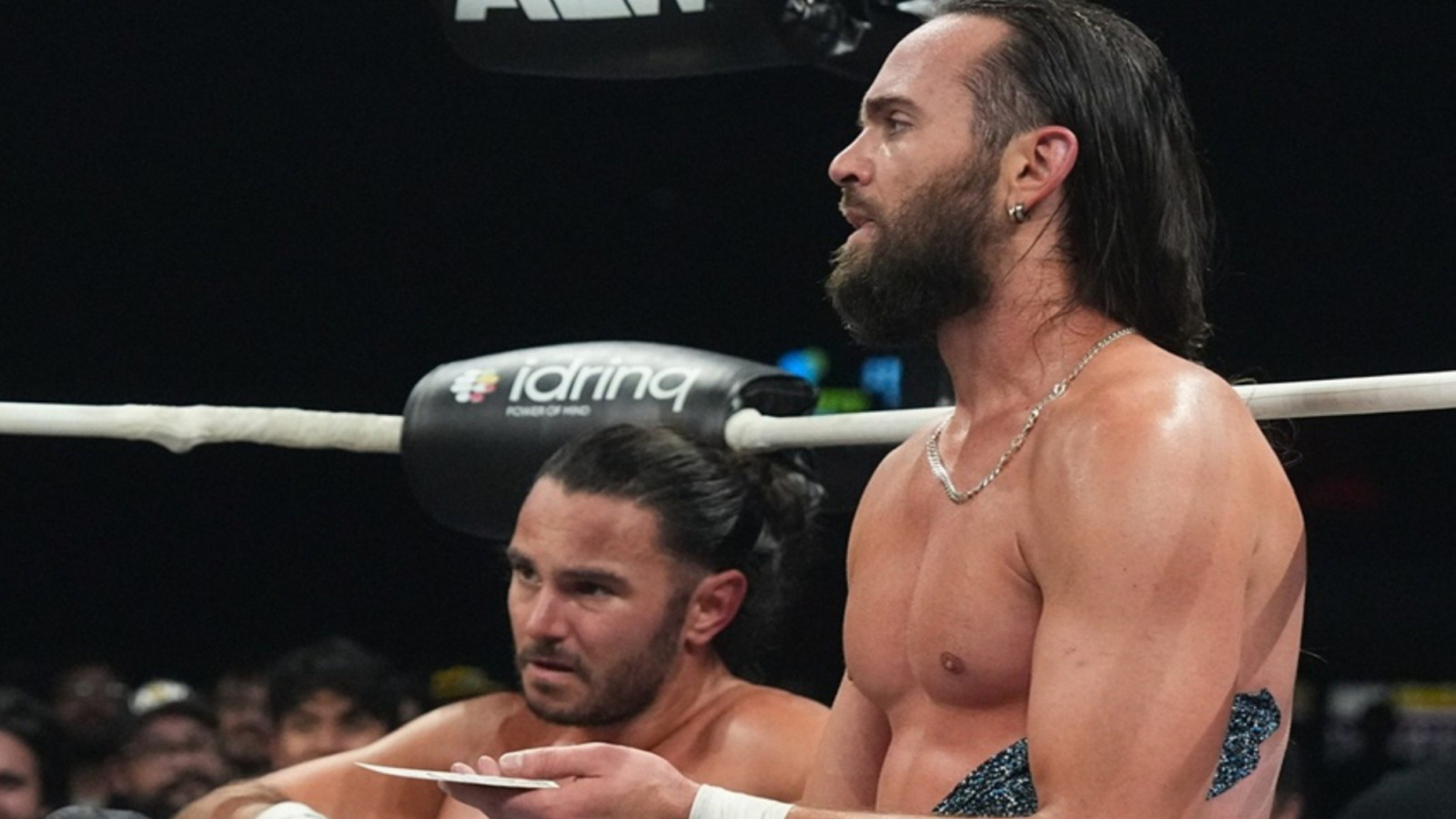 Informe de audiencia y calificaciones de AEW Collision: 25/10/25