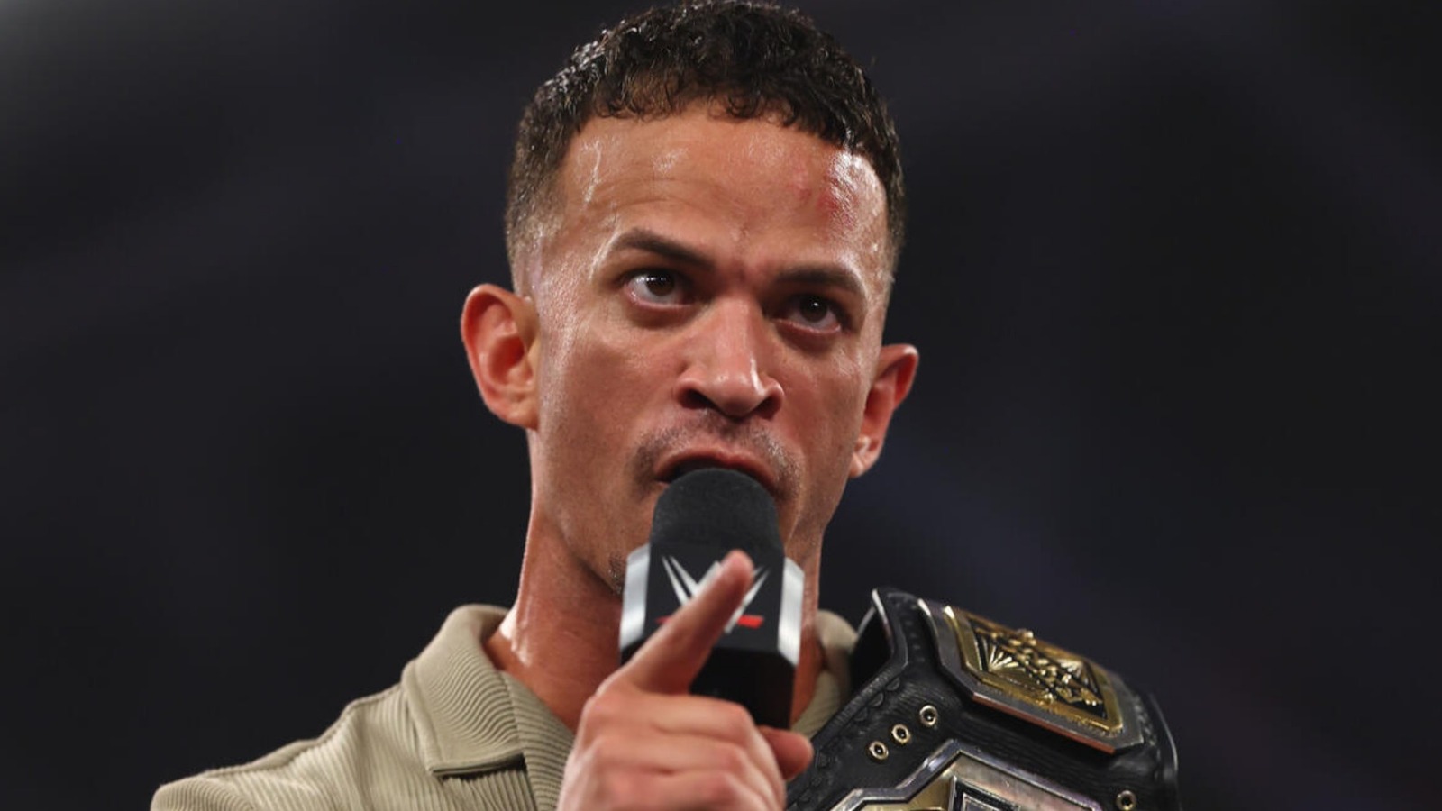 Informe de audiencia y calificaciones de WWE NXT, 14/10/2025