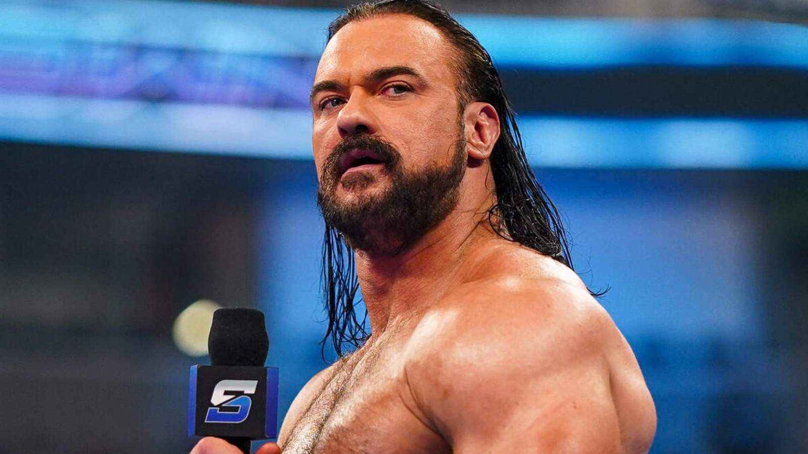 Informe de audiencia y calificaciones de WWE SmackDown, 17/10/2025