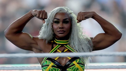 Informe de audiencia y calificaciones de WWE SmackDown: 24/10/25