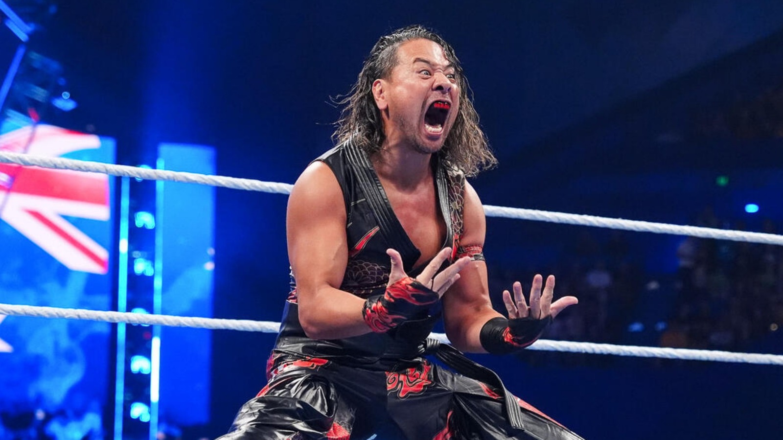 Informe de audiencia y calificaciones de WWE Smackdown: 10/10/25