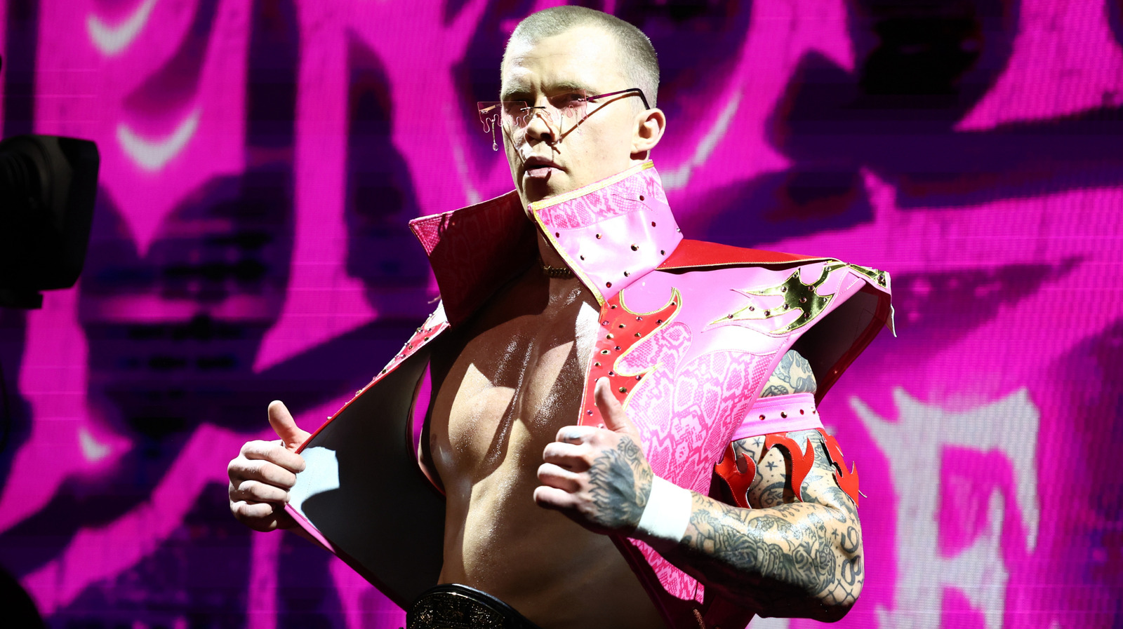 Informe de audiencia y calificaciones de colisión AEW: 27/09/25