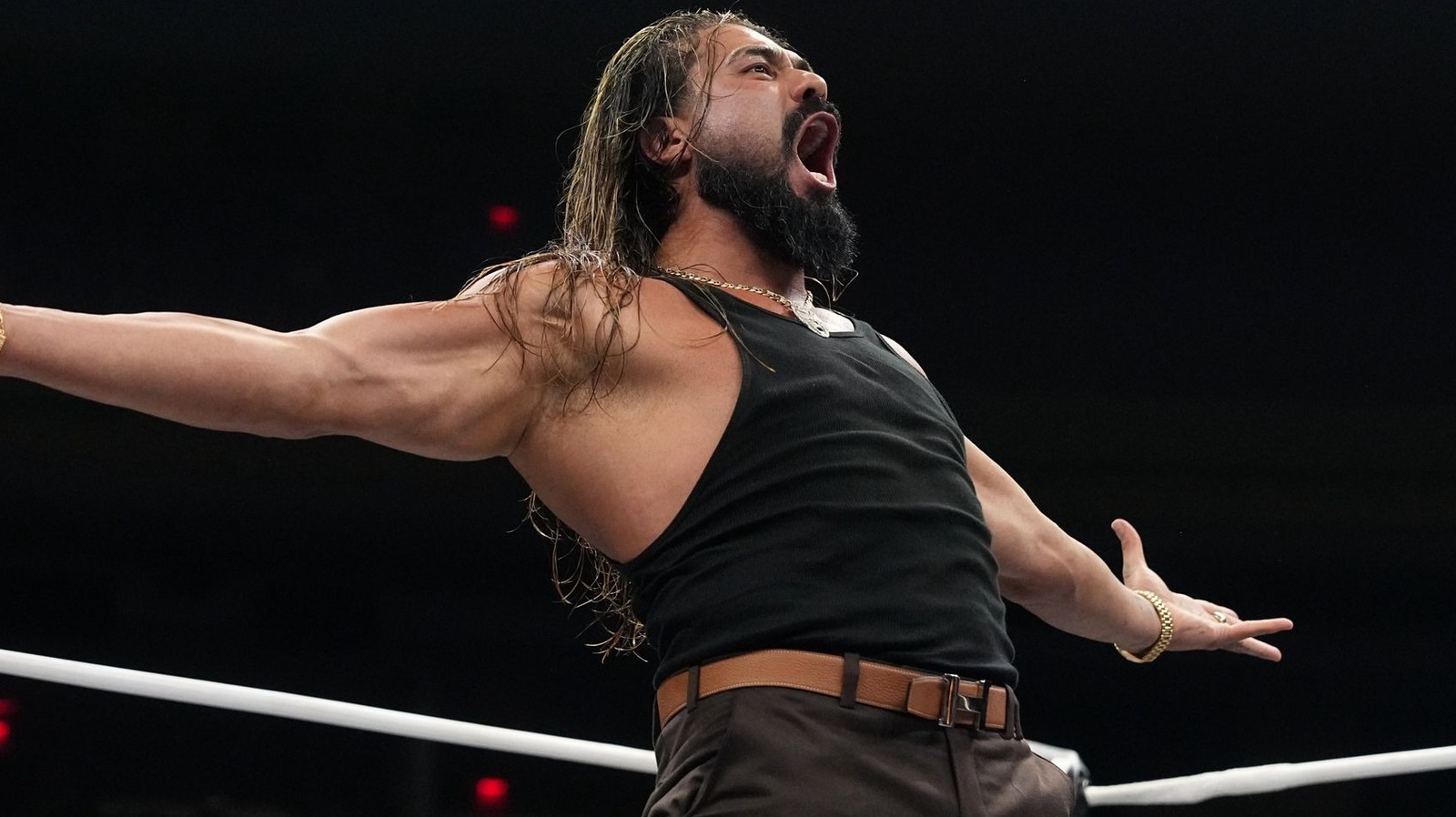 Informe de audiencia y clasificaciones de Dynamite: 1/11/2025