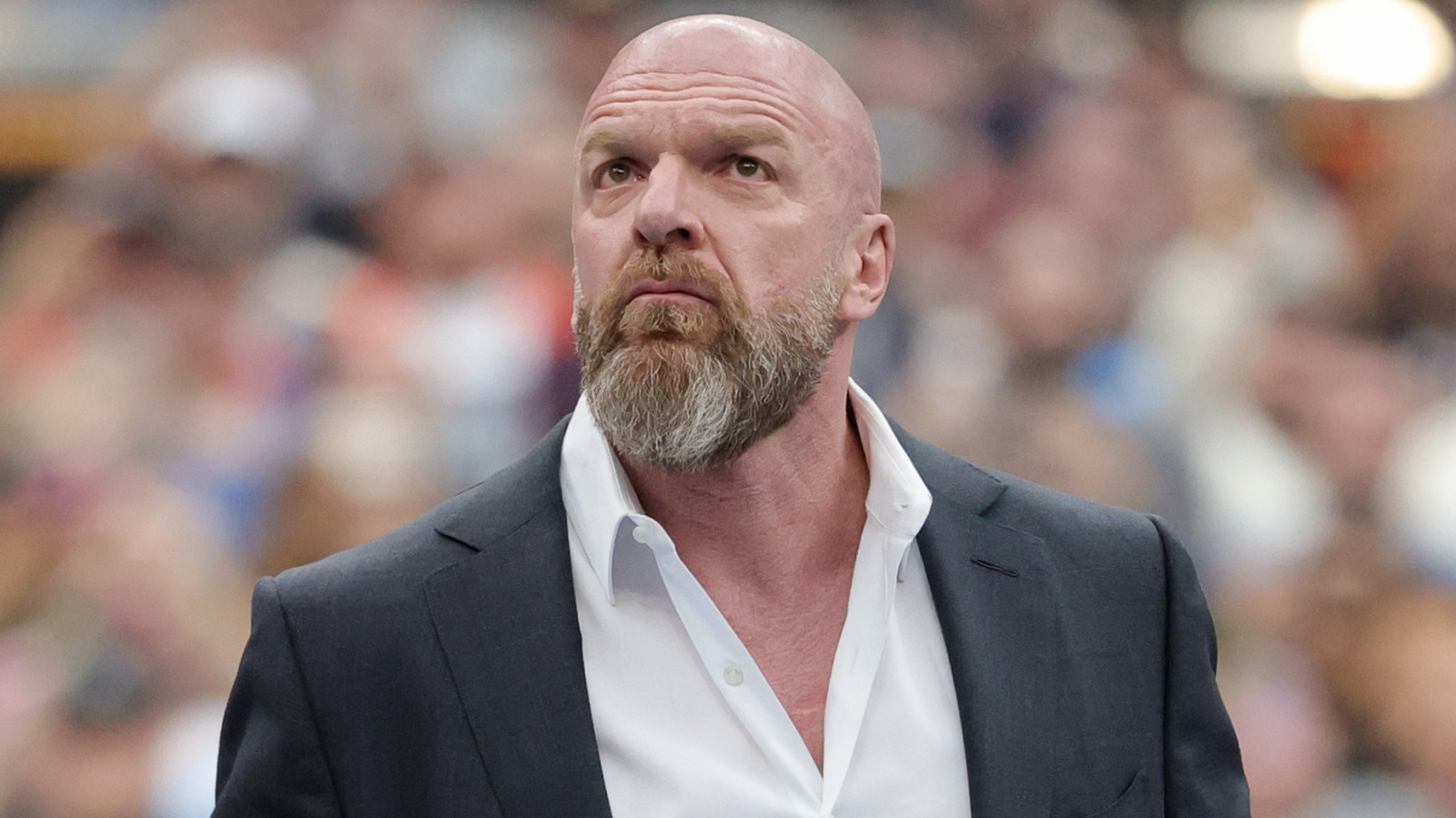 Informe detalla los planes para WWE Survivor Series WarGames 2025 después de la lesión de Seth Rollins