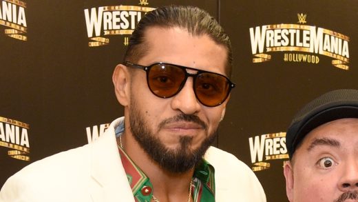 Informe detrás de escena detalla los planes cancelados de WWE para Santos Escobar en AAA