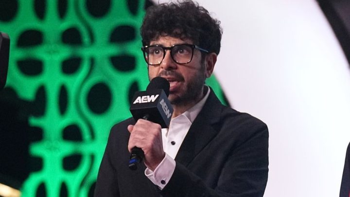 Informe detrás de escena sobre los combates cancelados que estaban planeados para AEW WrestleDream 2025