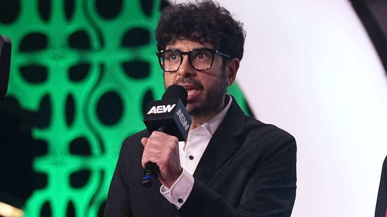 Informe detrás de escena sobre los combates cancelados que estaban planeados para AEW WrestleDream 2025