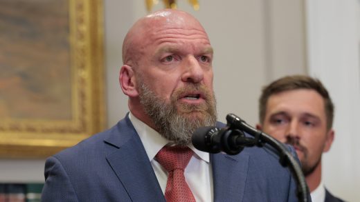 Informe detrás del escenario sobre el estado de Def Rebel después de que varias estrellas de la WWE volvieran al tema musical antiguo