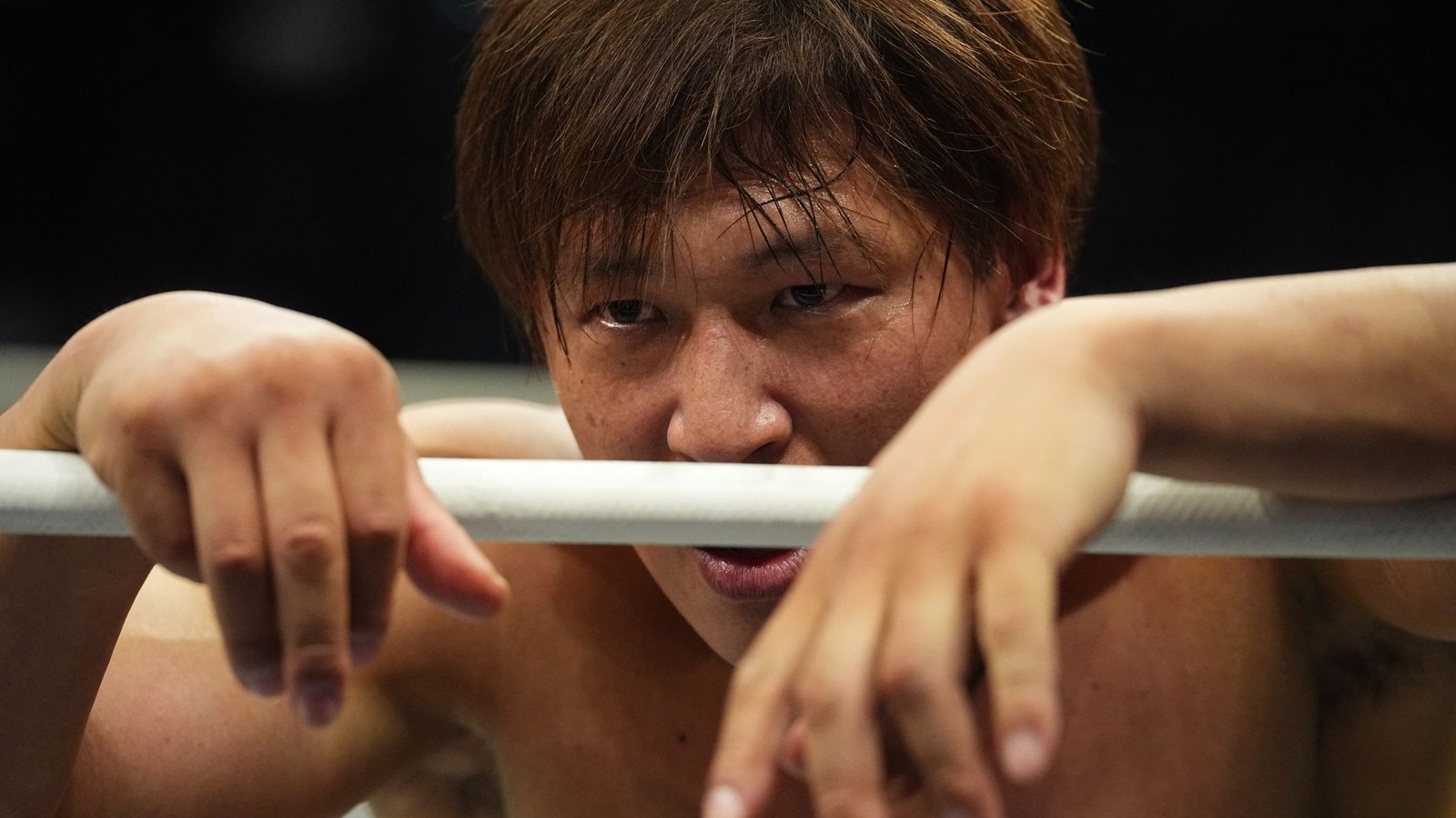 Informe detrás del escenario sobre la lesión por colisión de Kota Ibushi en AEW
