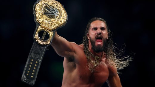 Informe detrás del escenario sobre los planes para Seth Rollins en WWE WrestleMania 42 antes de su reciente lesión