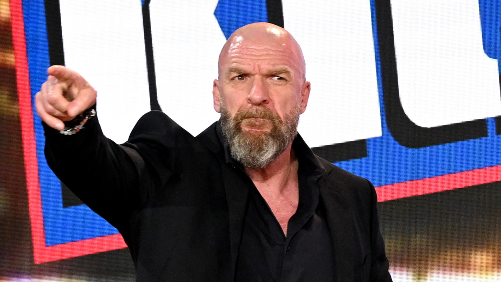 Informe entre bastidores sobre los planes de la WWE para la lucha por el campeonato mundial de peso pesado en SNME