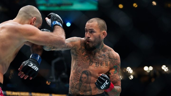 Informe matutino | Chito Vera estaba listo para abofetear a los jueces después del veredicto de UFC Vancouver