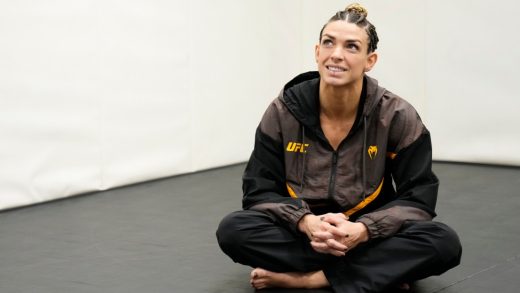 Informe matutino | Din Thomas critica la 'insignificante' pelea por el título entre Virna Jandiroba y Mackenzie Dern en UFC 321