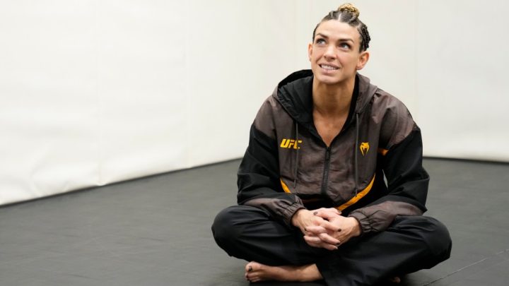 Informe matutino | Din Thomas critica la 'insignificante' pelea por el título entre Virna Jandiroba y Mackenzie Dern en UFC 321