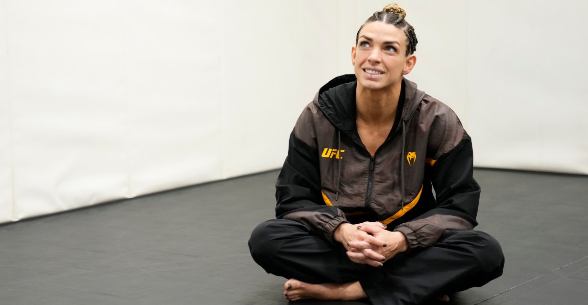 Informe matutino | Din Thomas critica la 'insignificante' pelea por el título entre Virna Jandiroba y Mackenzie Dern en UFC 321