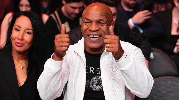 Informe matutino | Mike Tyson se burla de haber considerado alguna vez las MMA: "Los peleadores más importantes de UFC combinados no podrían igualar mi salario"