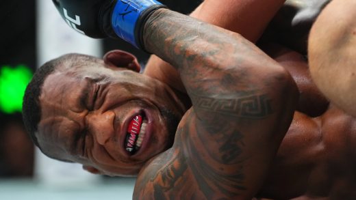Informe matutino: Rampage Jackson sugiere bonos de UFC de $1 millón para reducir las peleas aburridas