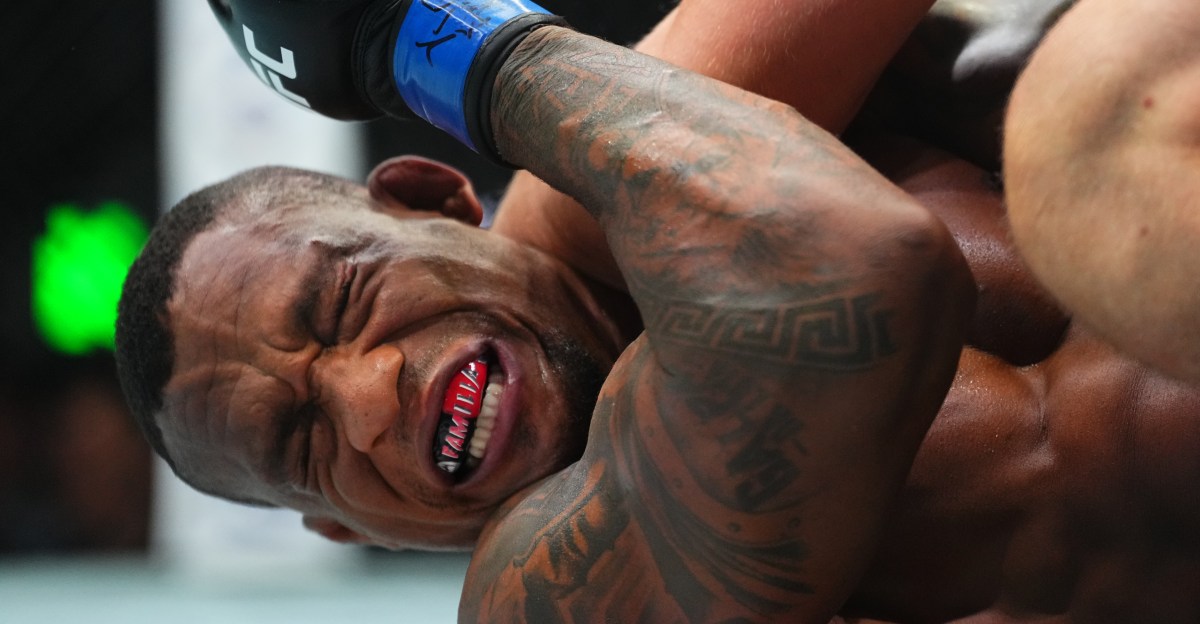 Informe matutino: Rampage Jackson sugiere bonos de UFC de $1 millón para reducir las peleas aburridas