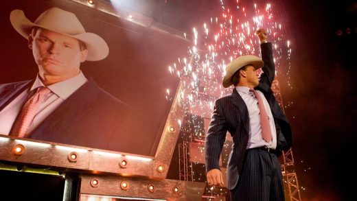 JBL dice que no entiende las reacciones negativas a WWE WrestleMania 43 Anuncio