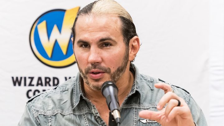 Jeff y yo 'no siento que tengamos las oportunidades que deberíamos tener' en AEW
