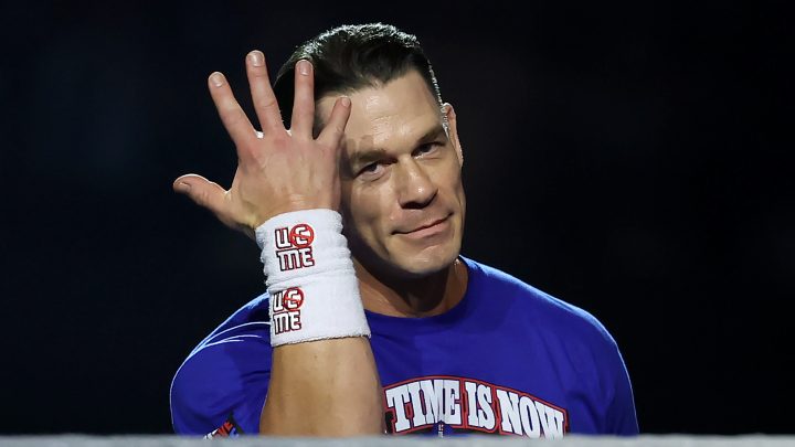 Jelly Roll cree que esta estrella en ascenso de la WWE será la que retire a John Cena