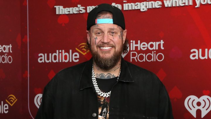 Jelly Roll se sometió a un régimen de entrenamiento 'brutal' para el combate en WWE SummerSlam 2025