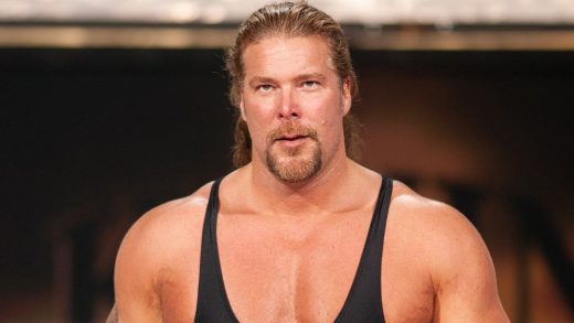 Kevin Nash dice que este reciente partido de la WWE Raw fue el mejor que ha visto en semanas