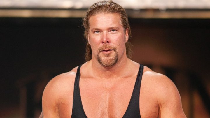 Kevin Nash dice que este reciente partido de la WWE Raw fue el mejor que ha visto en semanas