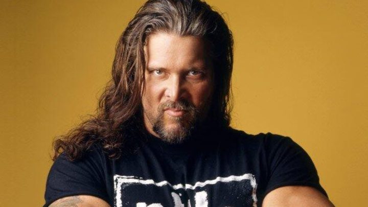 Kevin Nash dice que se negó a dejar de lado a este compañero miembro del Salón de la Fama de la WWE