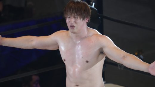 Kota Ibushi se somete a una cirugía tras la lesión de AEW