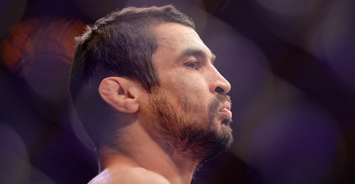 Kron Gracie reserva su primera pelea de MMA desde que se separó de UFC