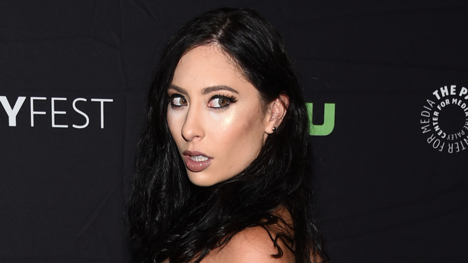 La diva de la WWE Maxine está irreconocible ahora