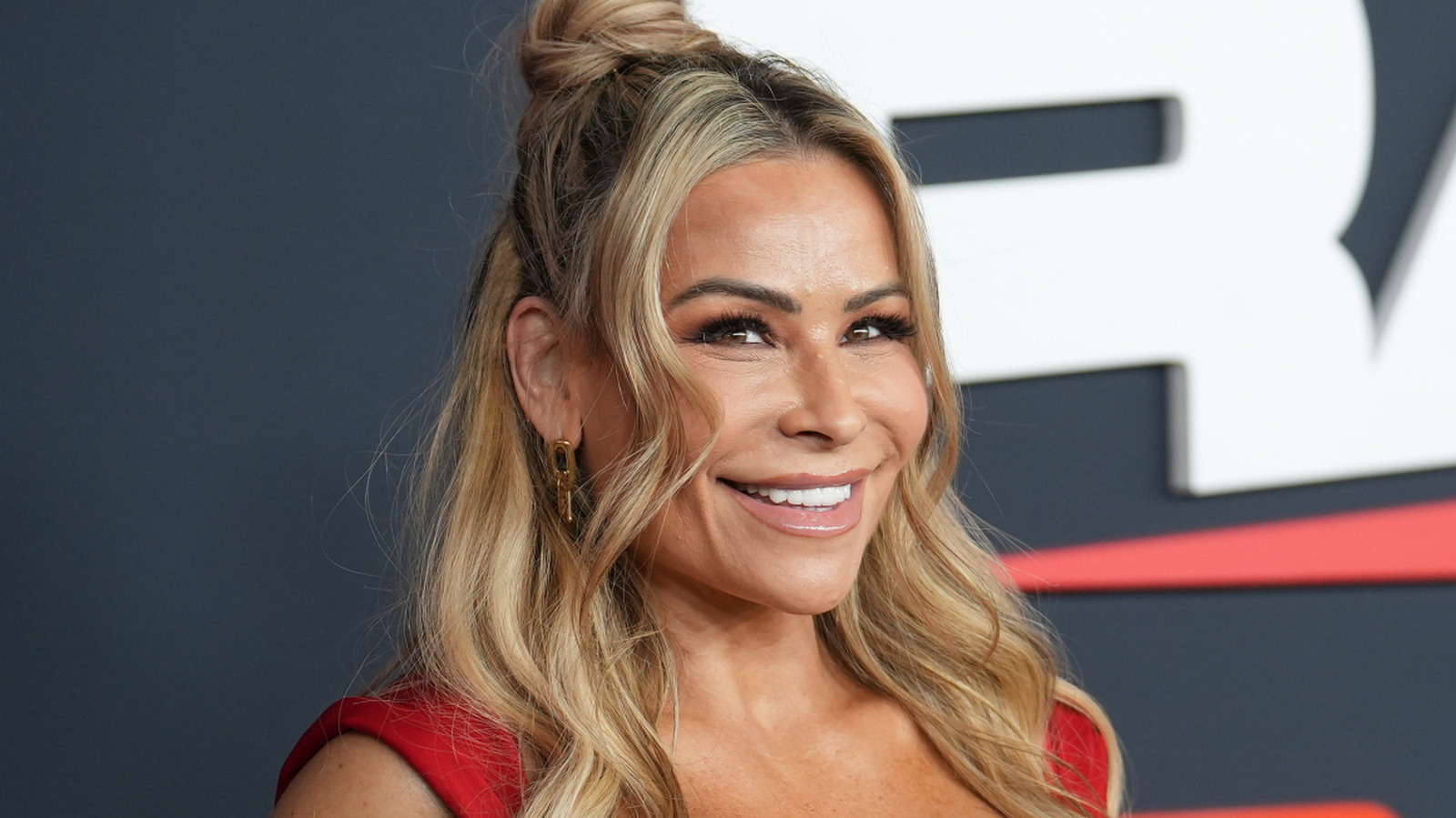 La estrella de la WWE Natalya reflexiona sobre cómo escribir su libro