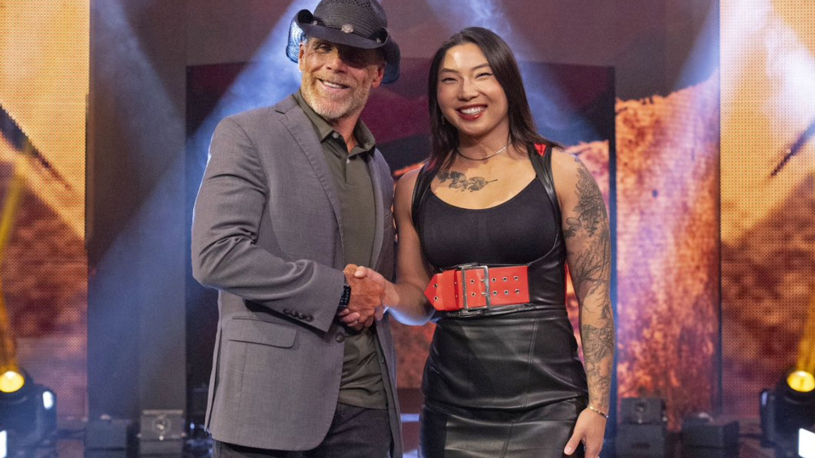 La ex estrella de EVOLVE, Jin Tala, comenta sobre el lanzamiento de la WWE