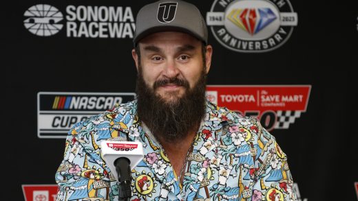 La ex estrella de la WWE Braun Strowman responde a los comentarios recientes hechos por Paul Heyman