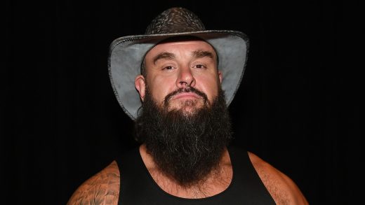 La ex estrella de la WWE Braun Strowman revela cómo la lesión en el cuello de 2023 condujo a un nuevo programa de alimentos