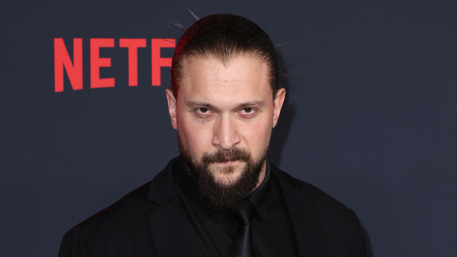 La ex estrella de la WWE Karrion Kross revela el cambio creativo radical que quería con AJ Styles