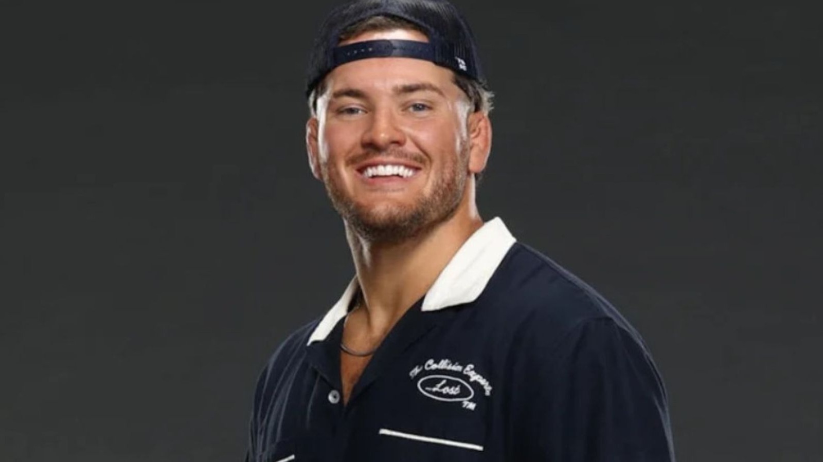 La ex estrella lesionada de WWE LFG, BJ Ray, rompe el silencio en una extensa publicación luego de su liberación