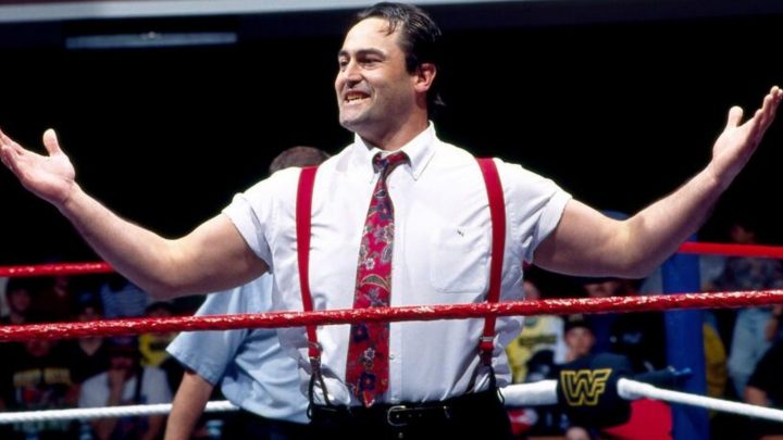 La hija del miembro del Salón de la Fama de la WWE, Mike Rotunda, emite una declaración sobre su salud