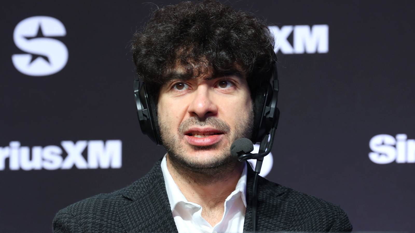 La junta directiva de Warner Bros. Discovery, socio de transmisión de AEW, está abierta a la adquisición