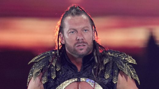 La mayor eliminatoria de Kenny Omega con personalidades de la lucha libre