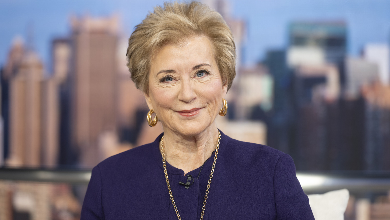 La secretaria de Educación Linda McMahon recuerda las primeras luchas de la WWE