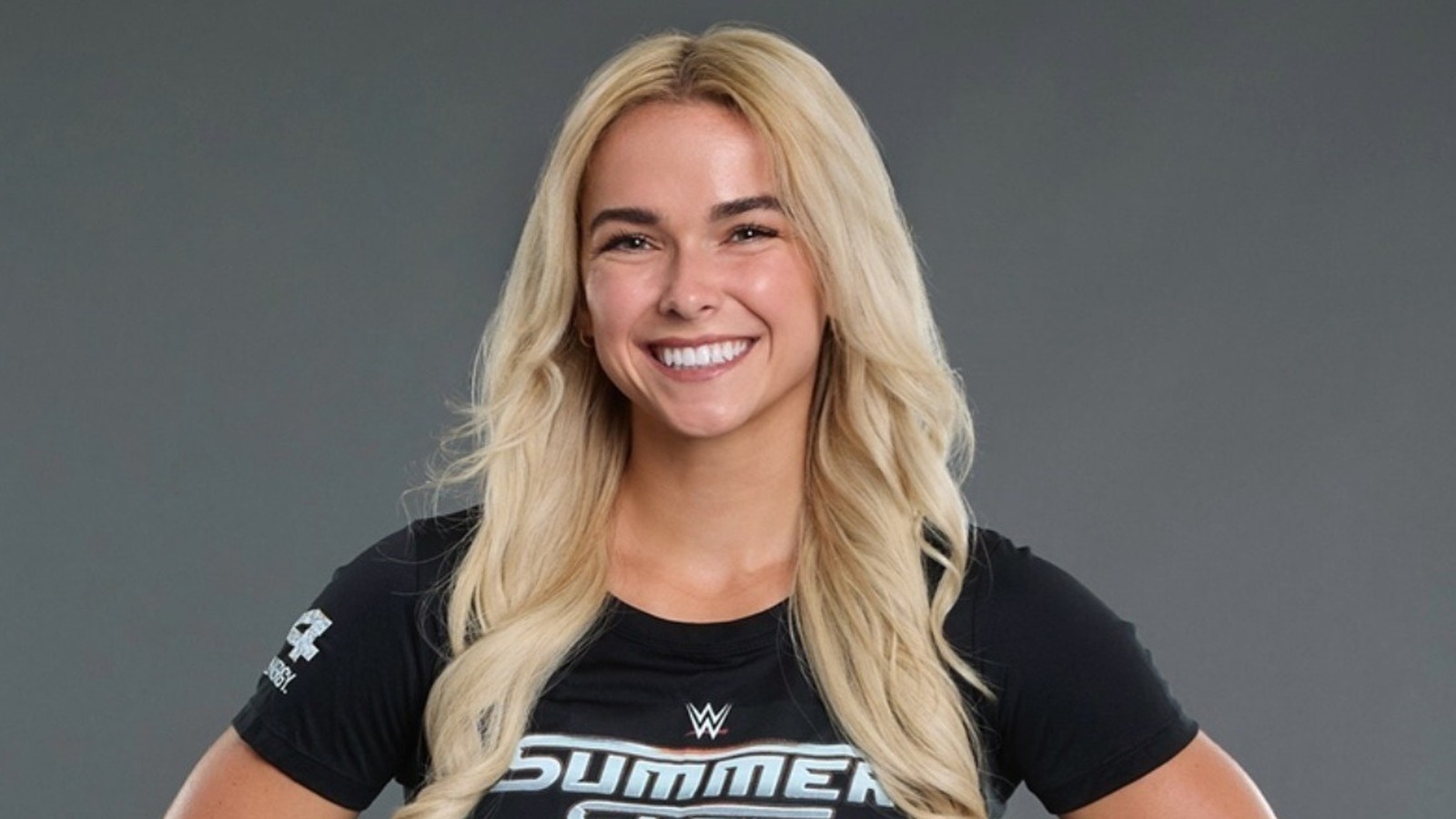 La talentosa WWE Evolve Summer Sorrell rompe el silencio tras su liberación