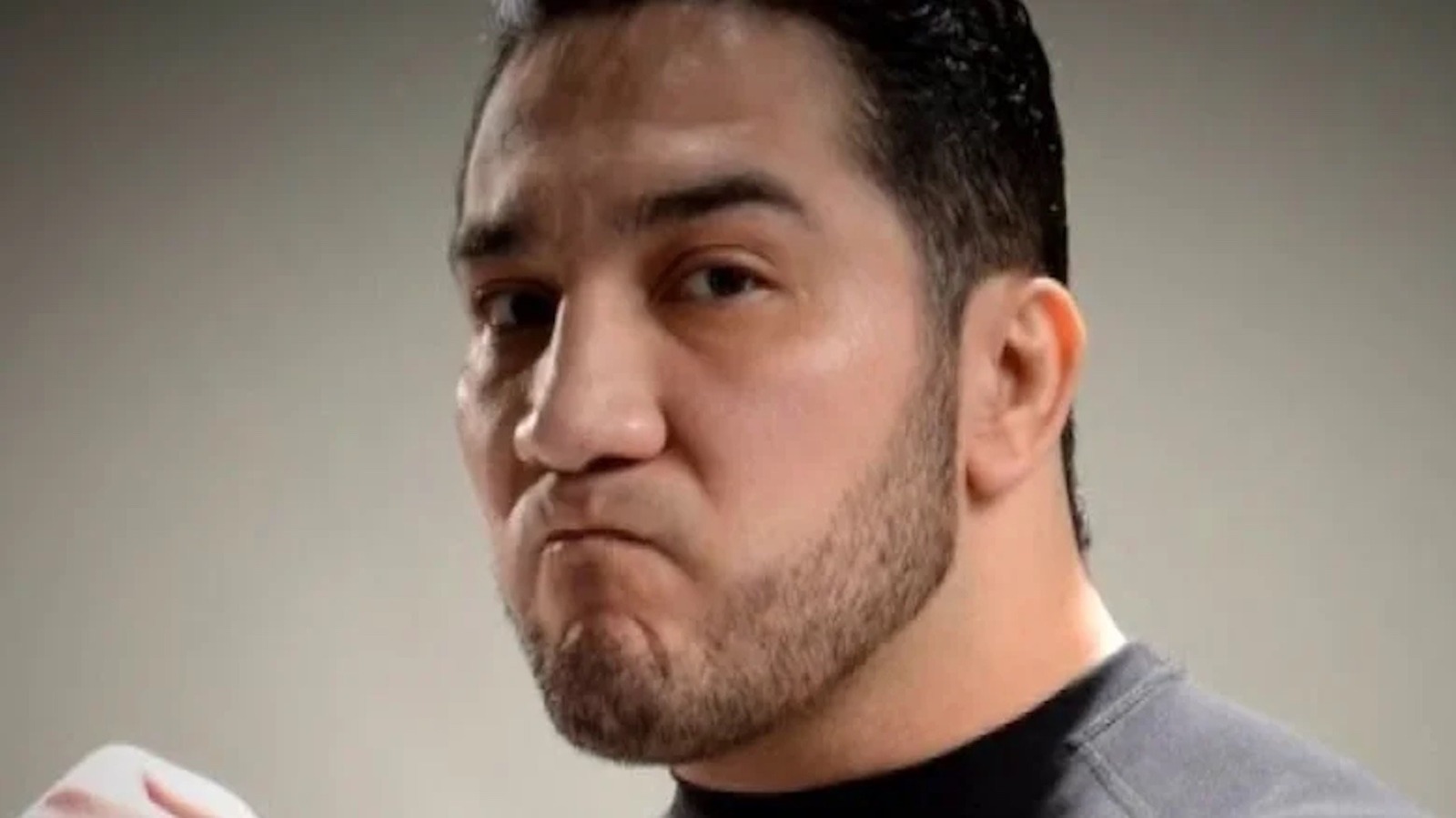 La trágica muerte en el ring de Perro Aguayo Jr. después de un Dropkick de Mysterio