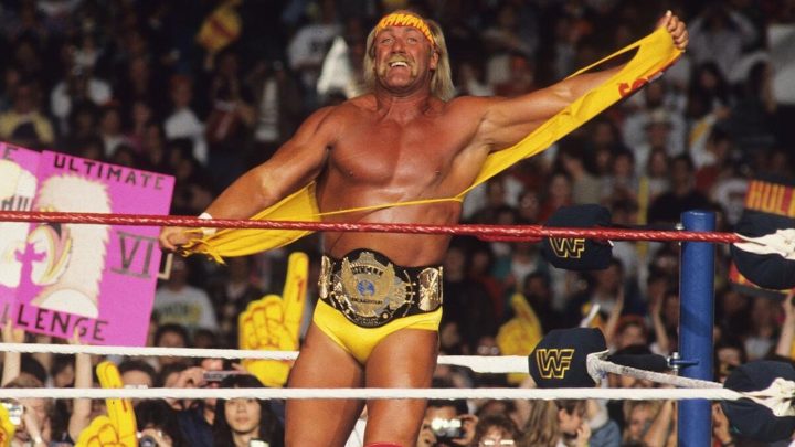 Las afirmaciones más descabelladas de Hulk Hogan sobre Elvis Presley estaban relacionadas con la marca