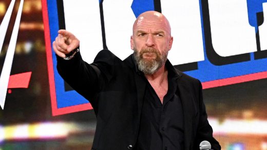 Las estrellas de la WWE son 'francas' sobre los temas musicales