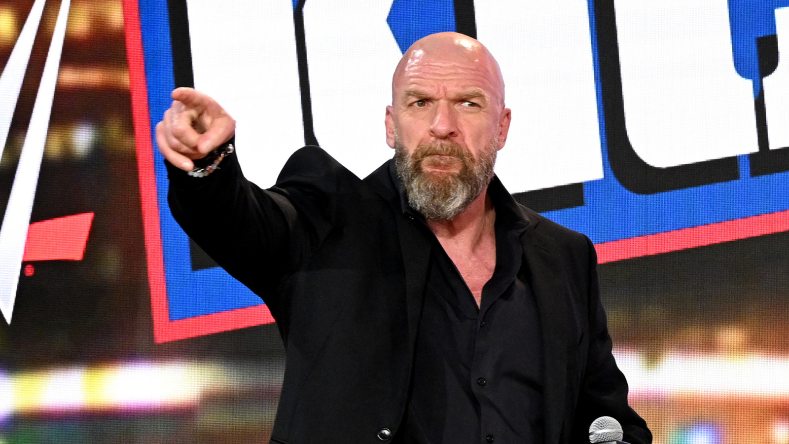 Las estrellas de la WWE son 'francas' sobre los temas musicales