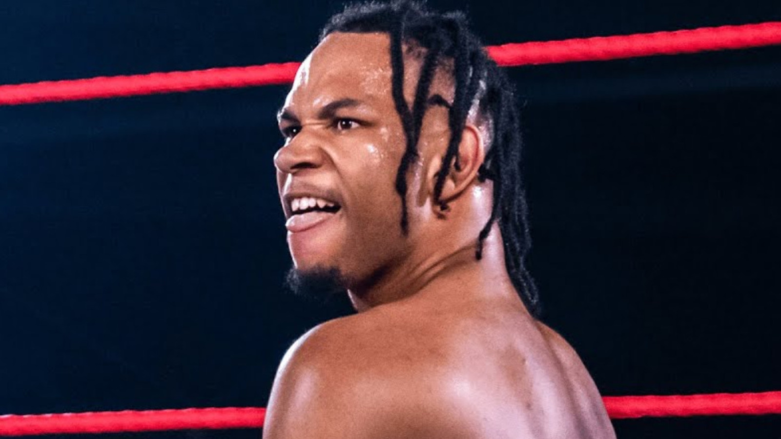 Leon Slater defenderá el título de la TNA X-Division en WWE NXT de la próxima semana