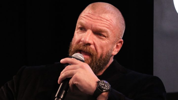 Los planes de la WWE para el fin de semana de la Cámara de Eliminación podrían incluir eventos de NXT y AAA